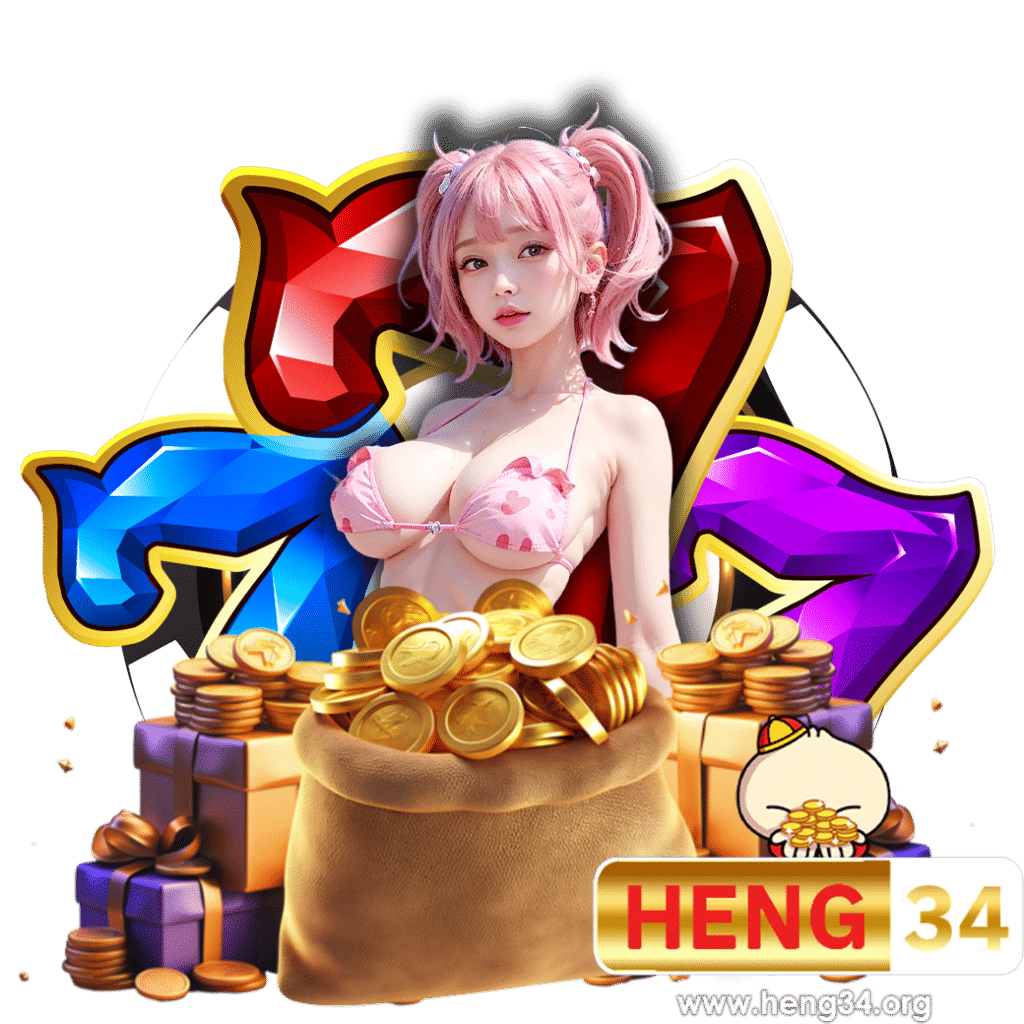 heng34 slot